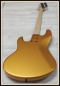 Preview: Sandberg California II Umbo 4, Custom Color Copper Highgloss, Signature